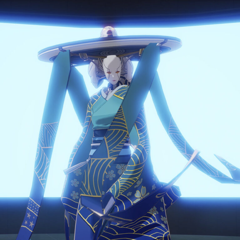 Tower of Fantasy Vera