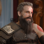 Ben Stiller é Kratos