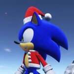 Conteúdos e atualizações de Sonic Frontiers