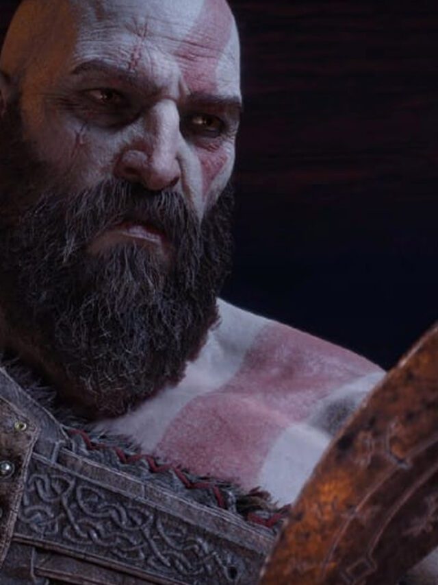 Cronologia de God of War