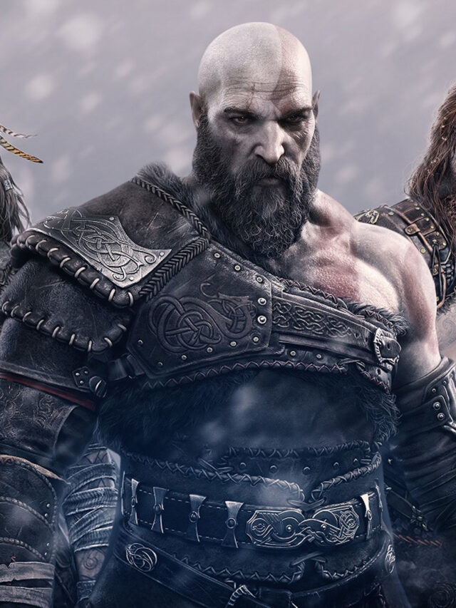 Lançamentos da semana 06 a 12 de novembro