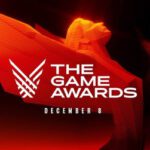 Lista de indicados The Game Awards 2022