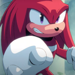 Prólogo de Sonic Frontiers