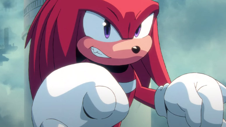Vídeo com prólogo de Sonic Frontiers mostra o paradeiro de Knuckles