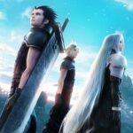 Crisis Core Final Fantasy VII Reunion Review