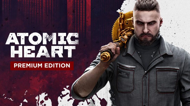 Atomic Heart: confira o review do jogo