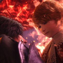 Data e Trailer de Final Fantasy XVI