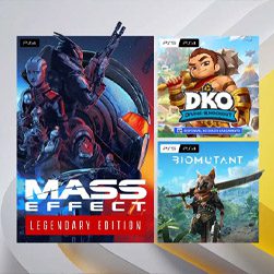 Jogos Playstation Plus Dezembro 2022