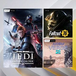 Jogos da Playstation Plus em Janeiro de 2022