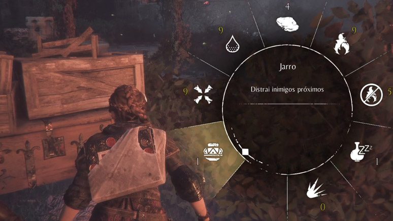 A Plague Tale: Innocence. História Completa e Final Explicado