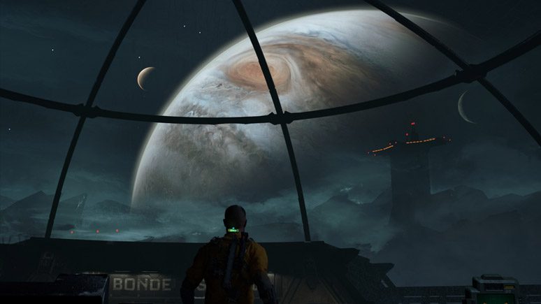The Callisto Protocol: conheça outros jogos de terror espacial