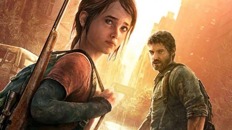 The Last of Us 10 anos