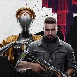 Trailer de Atomic Heart