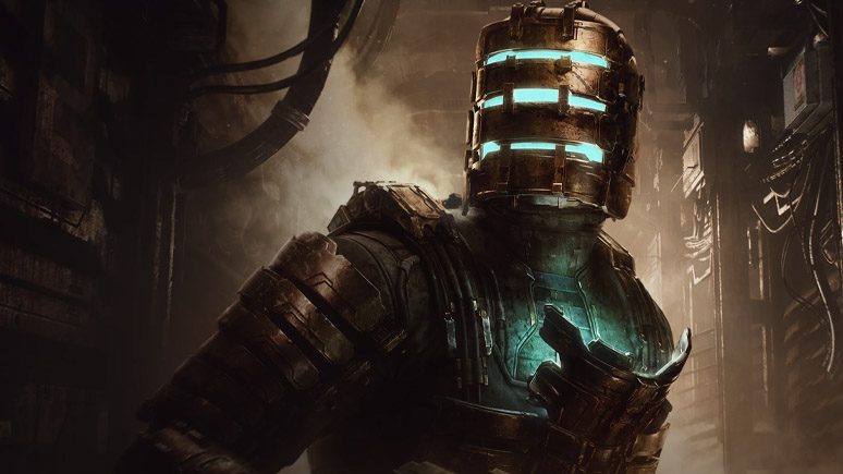 Dead Space Remake - 2023