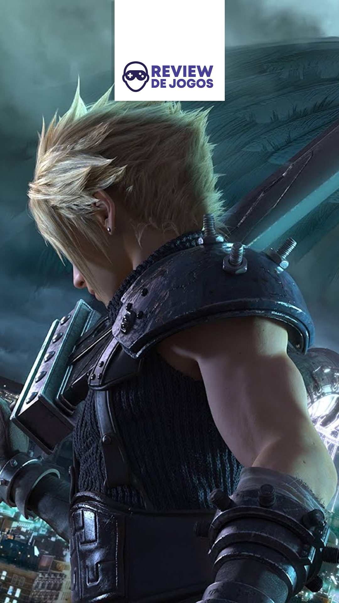 Final Fantasy VII Remake: conheça os novos personagens do jogo