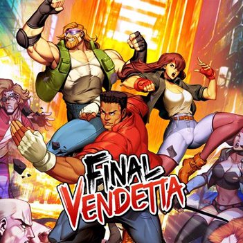 Final Vendetta Review análise