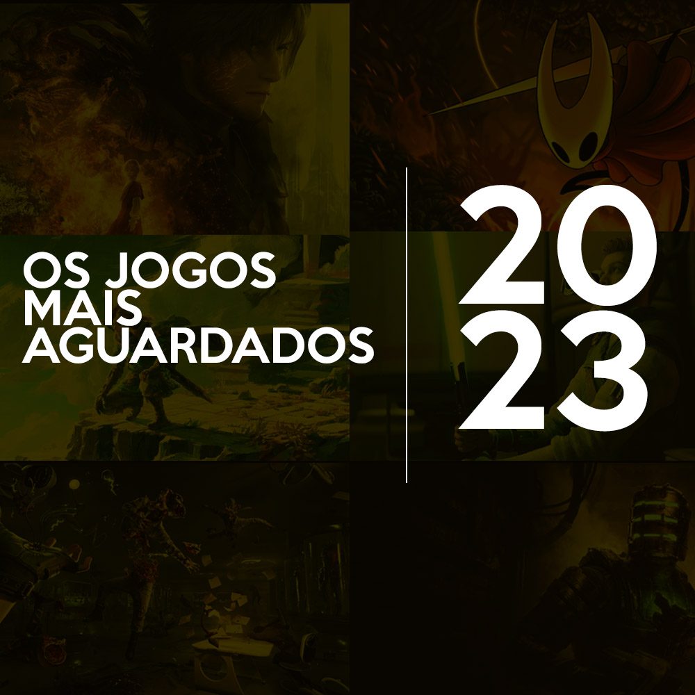 The Legend of Zelda, Hades e outros: os jogos mais aguardados de 2023