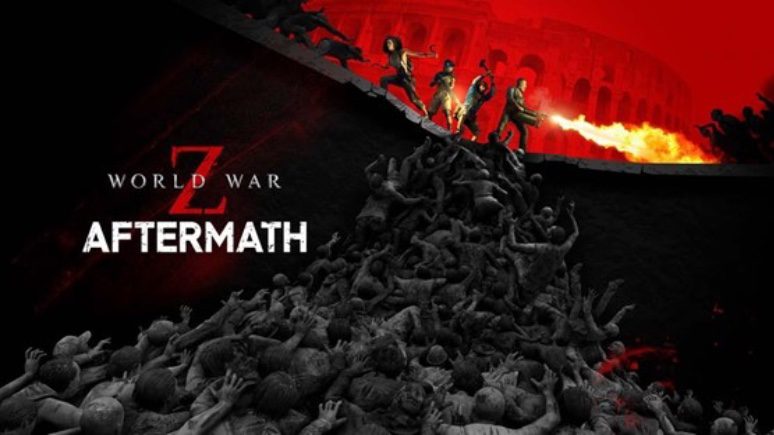 World War Z ganha atualização gratuita no dia 24 de janeiro