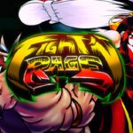 Fight n Rage chega para PS5 e Xbox Series