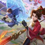 Honor of Kings tem lançamento oficial no Brasil em Março