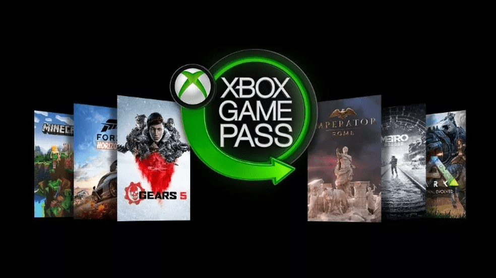 Game Pass prejudica vendas de jogos 