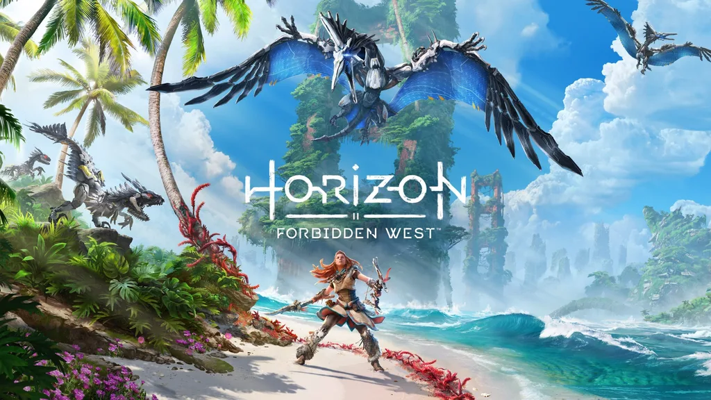 Horizon Forbidden west