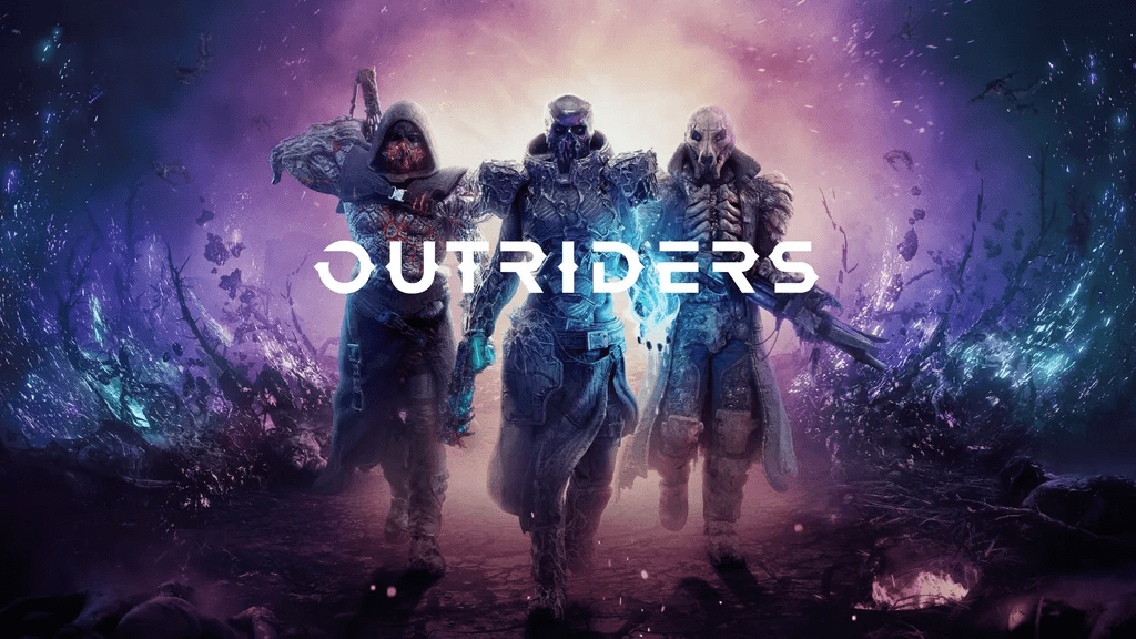 outriders