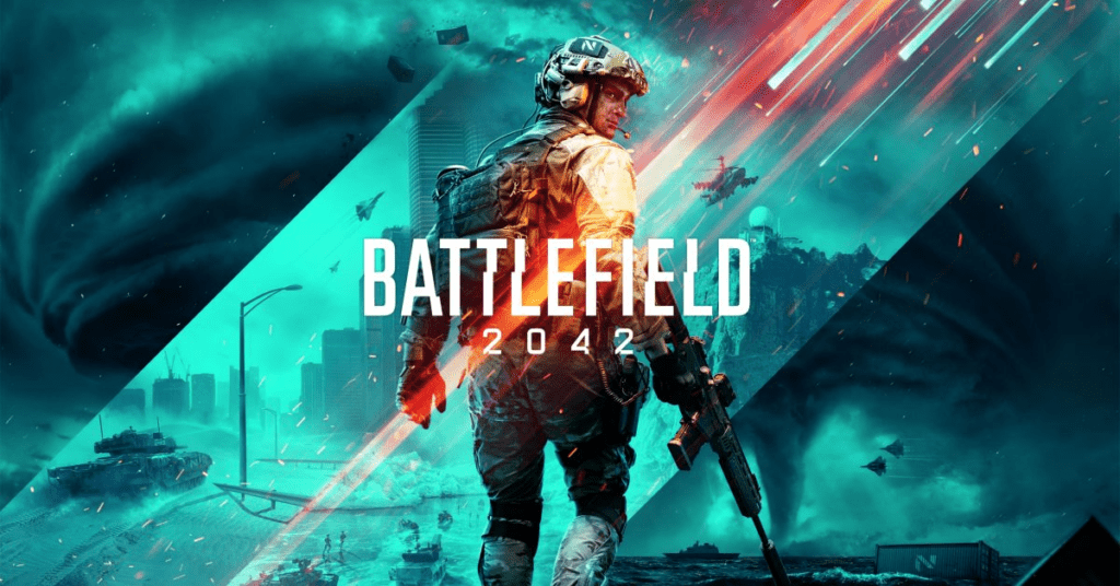 battlelfield 2042