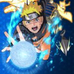 Naruto X Boruto Ultimate Ninja Sotmr Connection chega em 2023