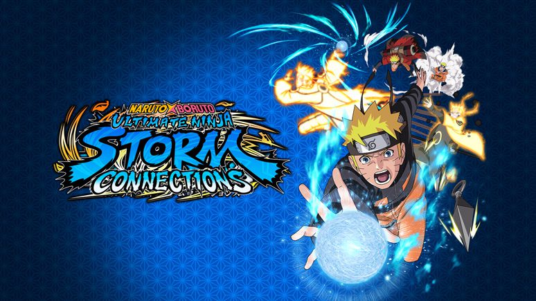 Naruto X Boruto Ultimate Ninja Storm Connection chega em 2023