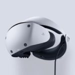 Jogos de lançamento no PSVR2