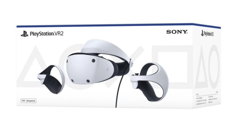 Playstation VR2