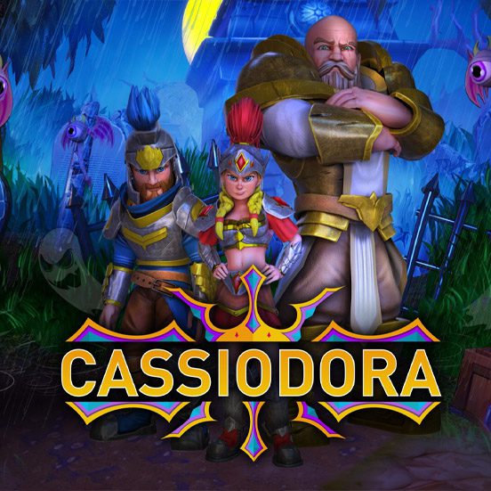 Review Cassiodora