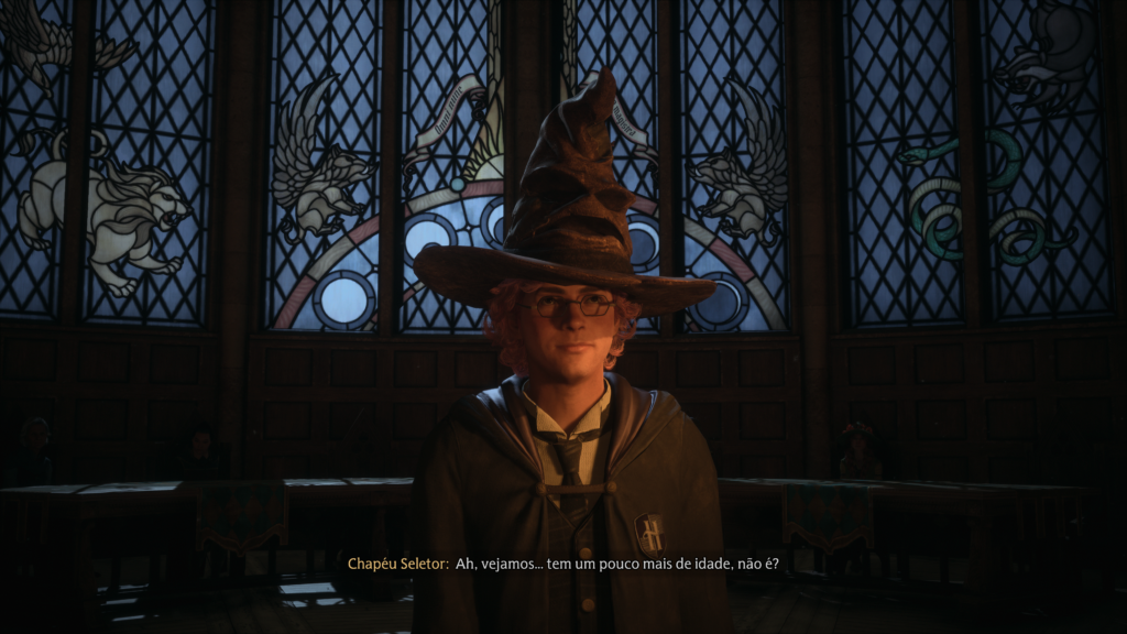 Hogwarts Legacy review