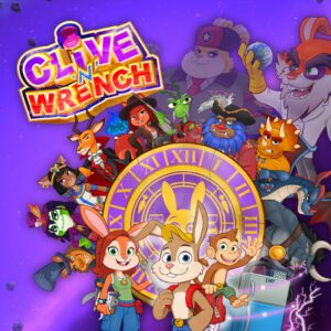 Clive N Wrench Review
