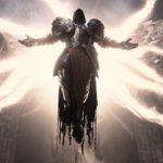 Diablo IV detalhes sobre a beta