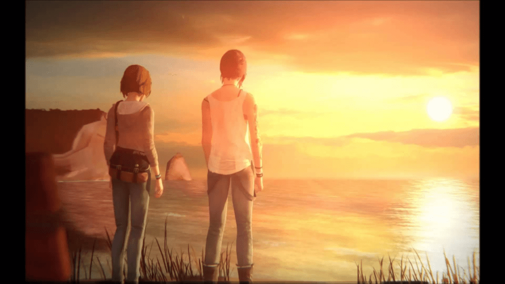 Life is Strange 