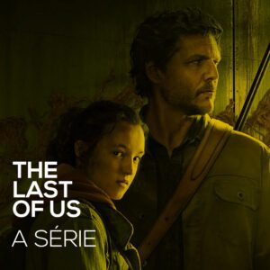 The Last of Us a série