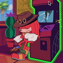 the murder of the sonic the hedgehog