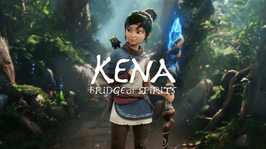 kena bridge of spirits