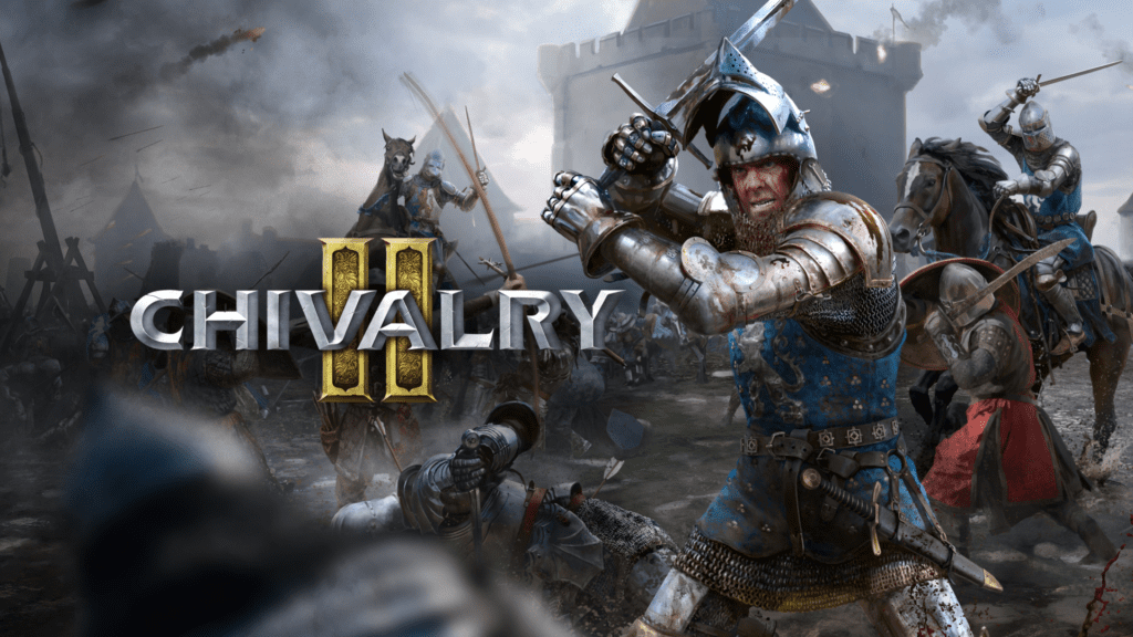 Chivalry 2 