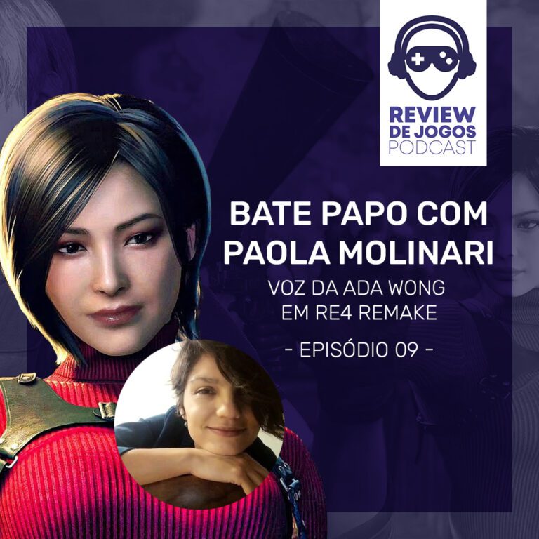 Podcast Paola Molinari