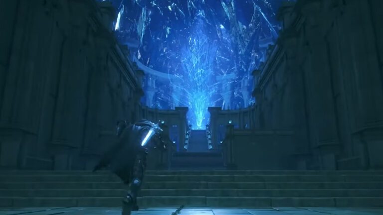 Trailer apresenta o mundo de Valisthea de Final Fantasy XVI