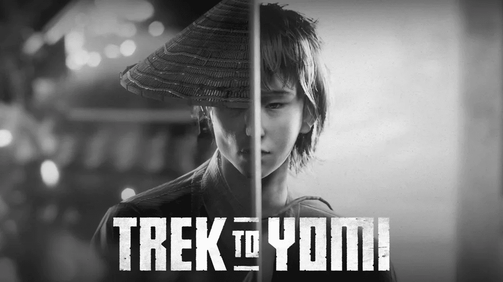 Trek to Yomi