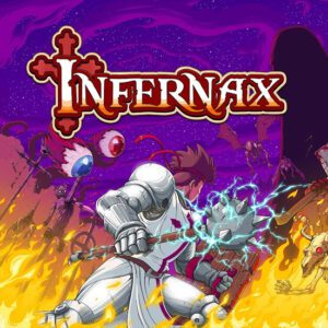 Infernax Review