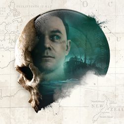 Man of Medan Nintendo Switch