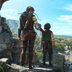 Plague Tale Requiem 60fps