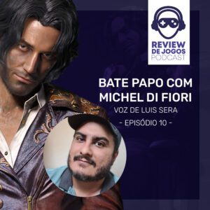Podcast Michel di Fiori
