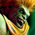 Street Fighter 6 Blanka