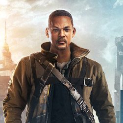 Undawn, o jogo de sobrevivência que conta com Will Smith fica disponível em  junho